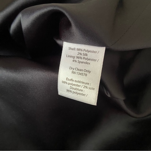 VINEYARD VINES | Jolly Plaid Taffeta Skirt with Tie Sash Belt NWT Size 10 - Picture 12 of 14